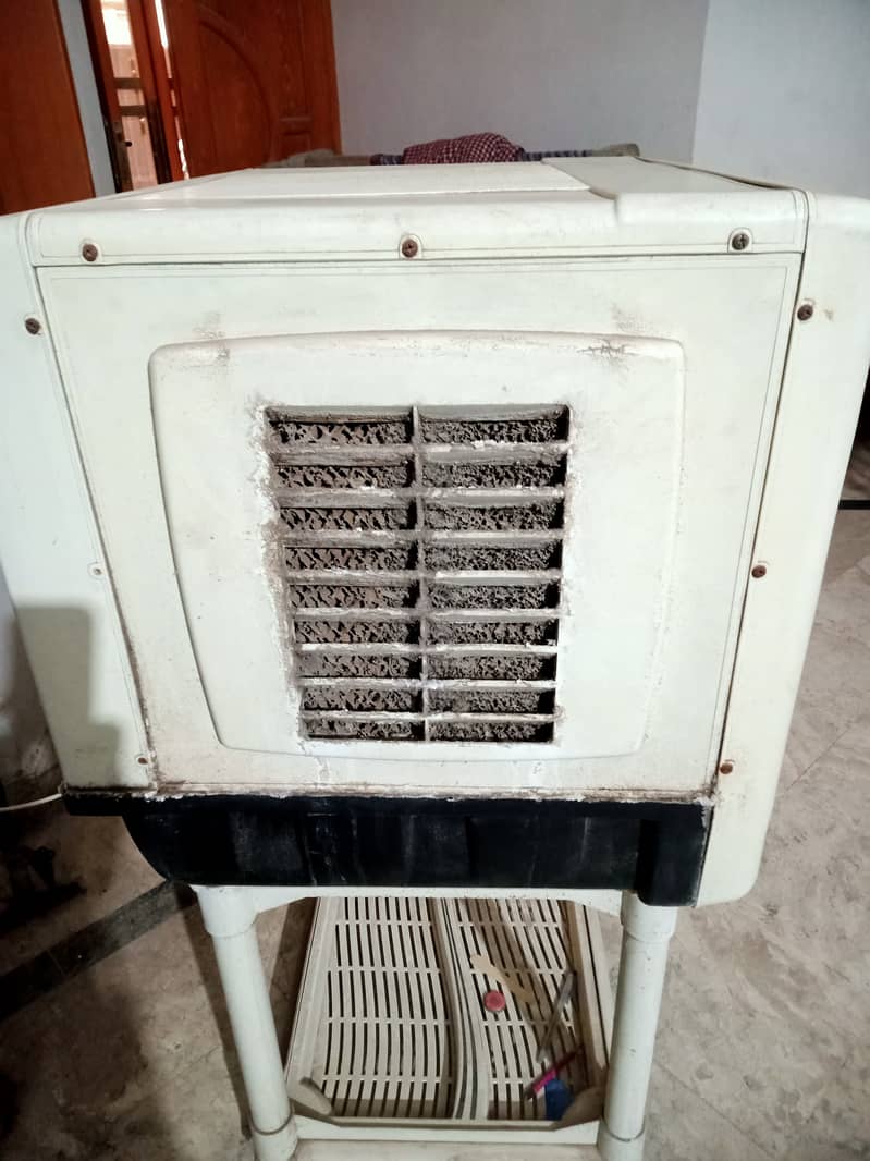 Room Cooler 2
