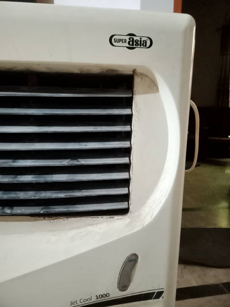 Room Cooler 4