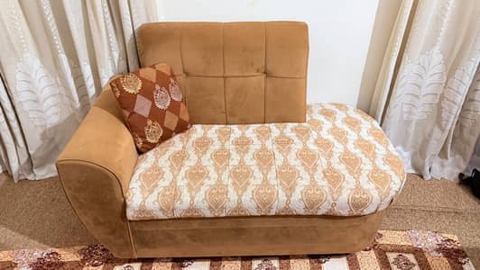 7 seater sofa set