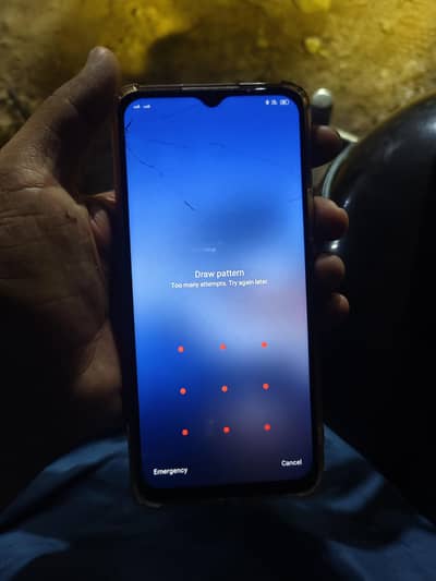 Vivo Y20