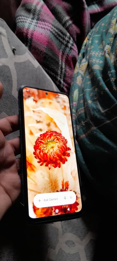 Xiaomi Redmi Note 11 memory 8+4 GB128 full box