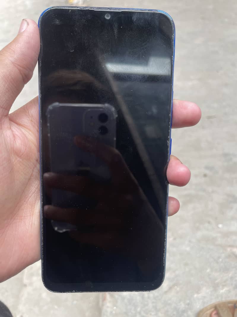 Tecno kc2 3