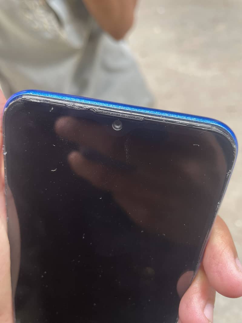 Tecno kc2 5