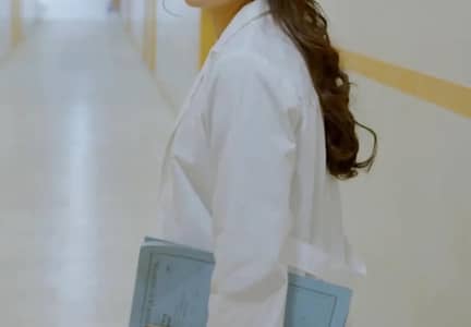 Nurse only female staff