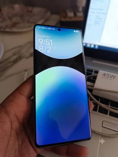 Xiaomi Redmi Note 14 Pro
