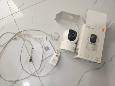 Xiaomi smart camera C200