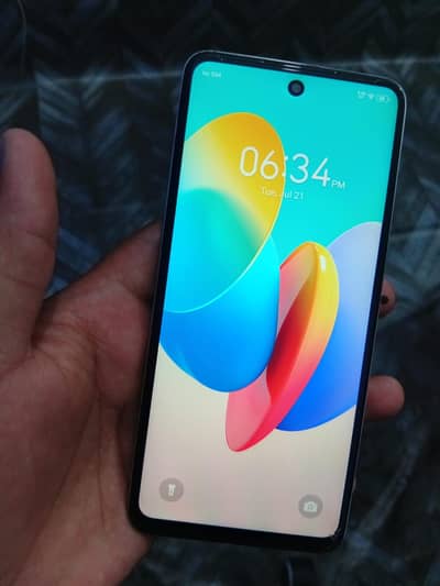 Tecno Spark Go 6/64