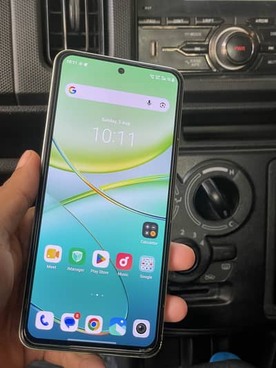 Vivo Y100