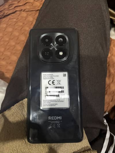 Redmi Note 15