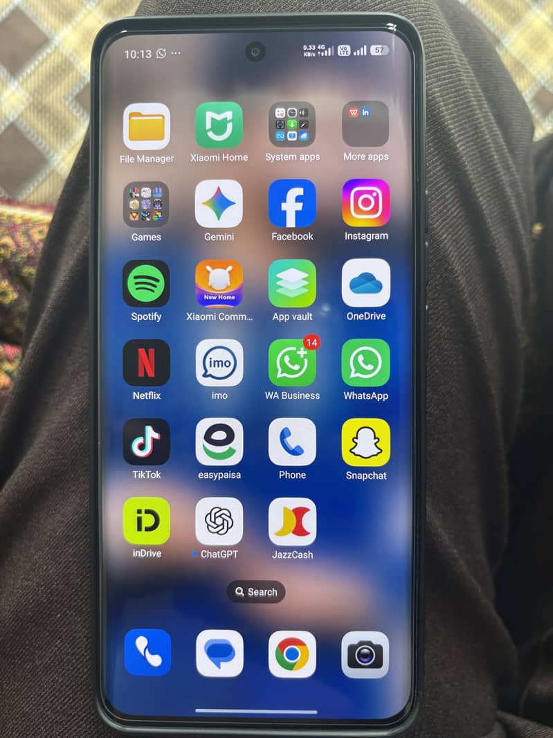 Redmi Note 15 1