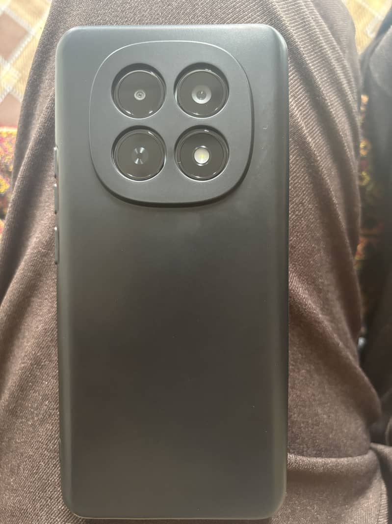 Redmi Note 15 2
