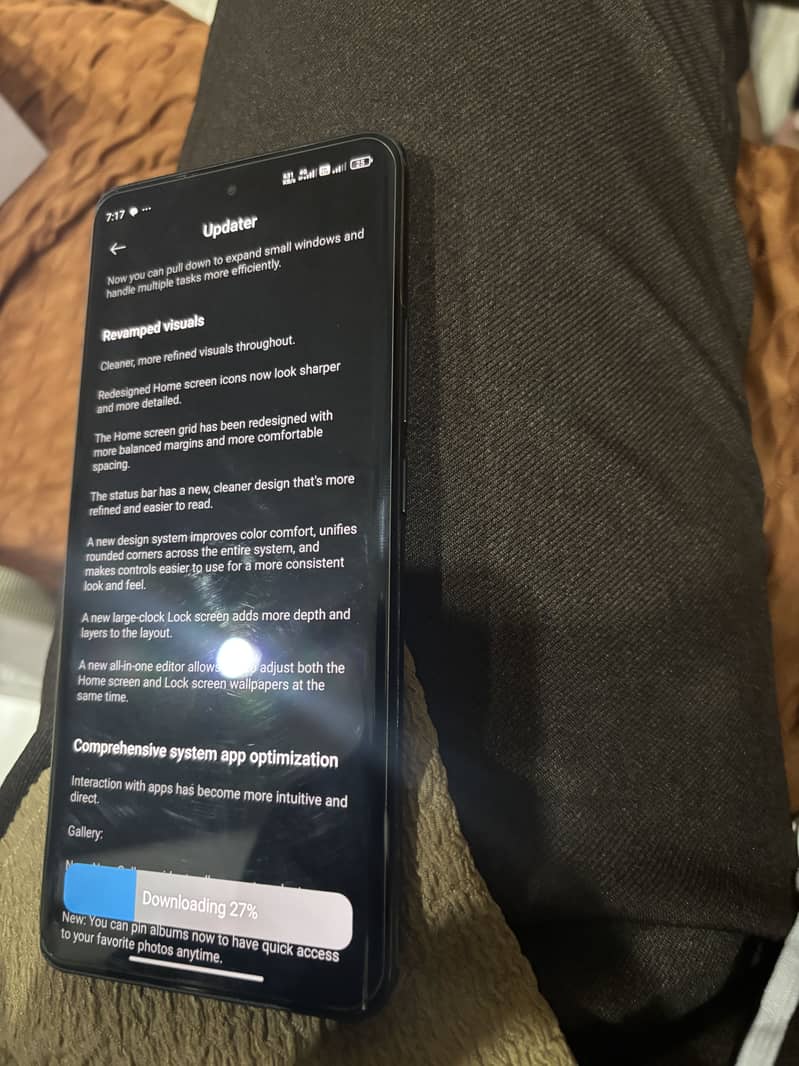 Redmi Note 15 3