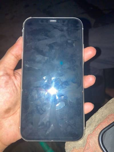 Apple iPhone 11 mdm