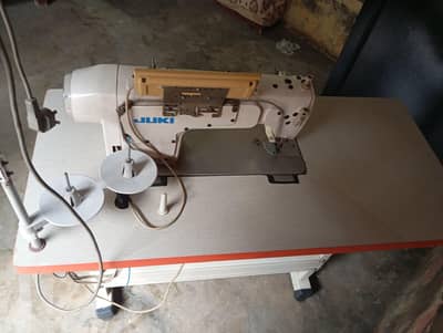 jack sewing machine
