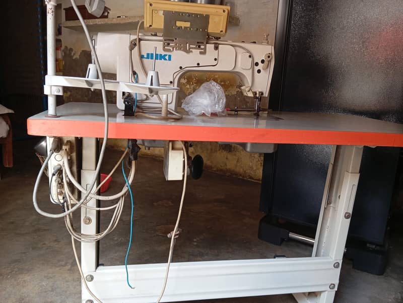 jack sewing machine 1