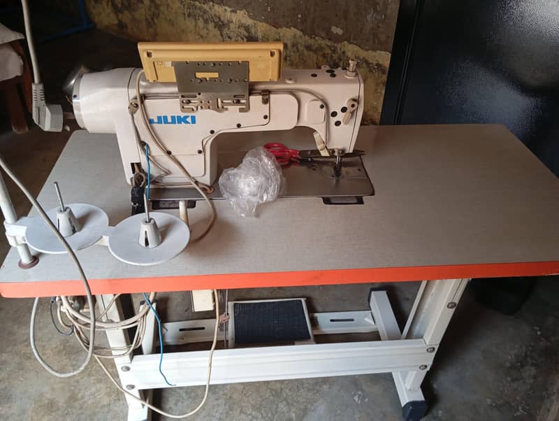 jack sewing machine 3