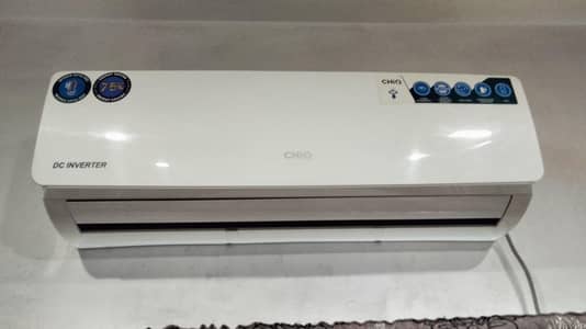 CHiQ DC Inverter 1.5 Ton