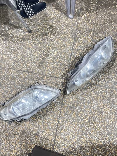 Corolla 2009 Headlights For Sale