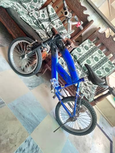 2 Bicycle  for 5 year to 11 years old For sale