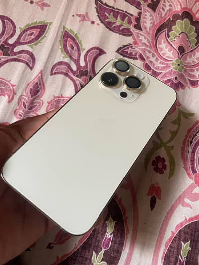 Apple iPhone 14 Pro