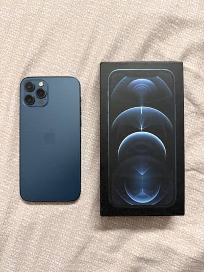 Apple iPhone 12 Pro