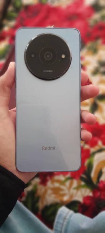 Realme 3