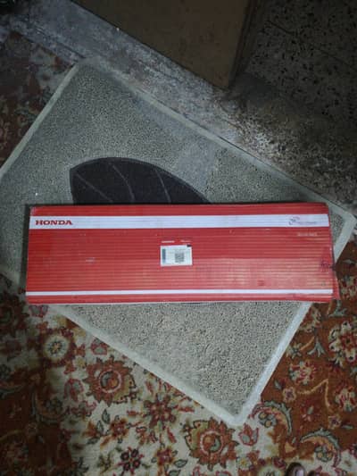 Honda CG 125 chain cover for sale