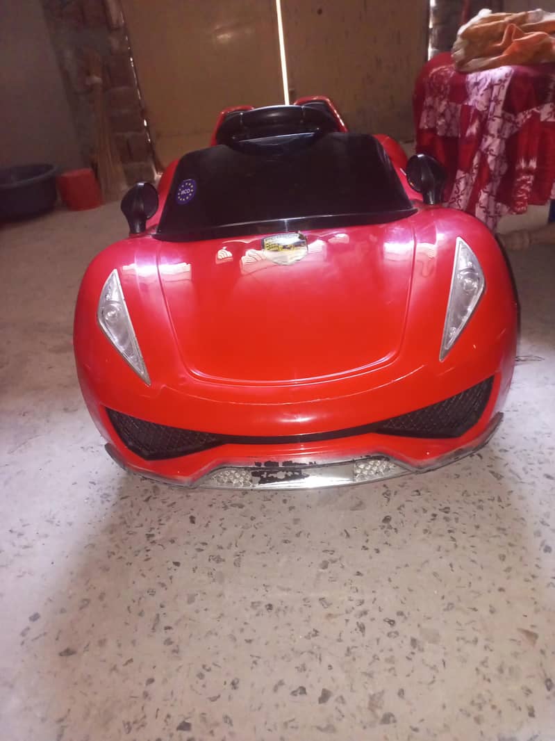 farari 2