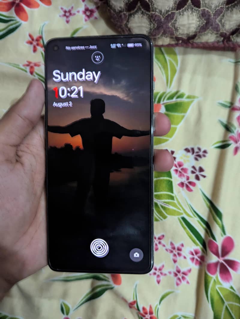 One Plus 9RT 2