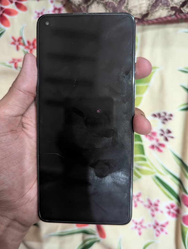One Plus 9RT 3