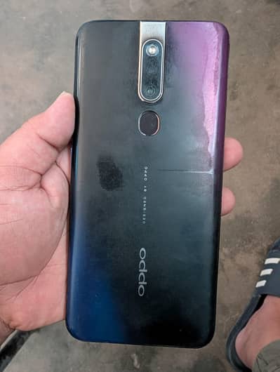 OPPO F11 Pro