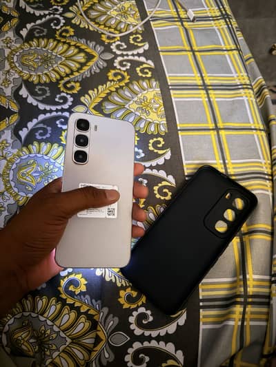 Infinix hot 60 pro 8/128