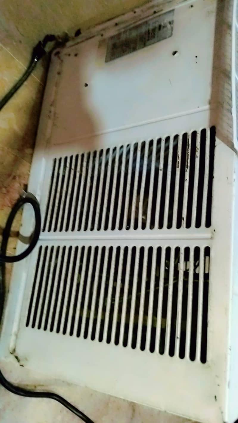 0.75 Window Ac 1