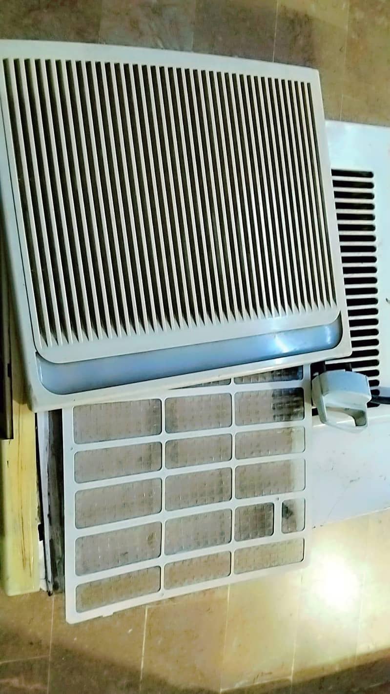0.75 Window Ac 2