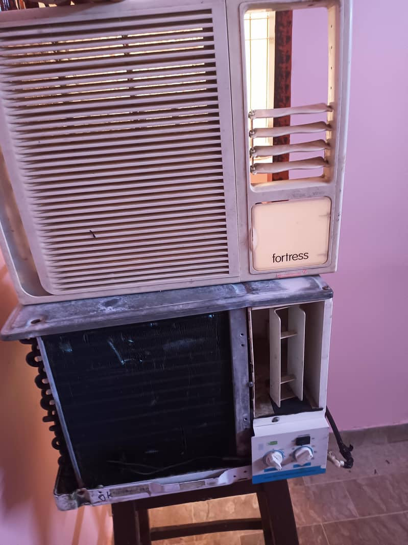 0.75 Window Ac 4