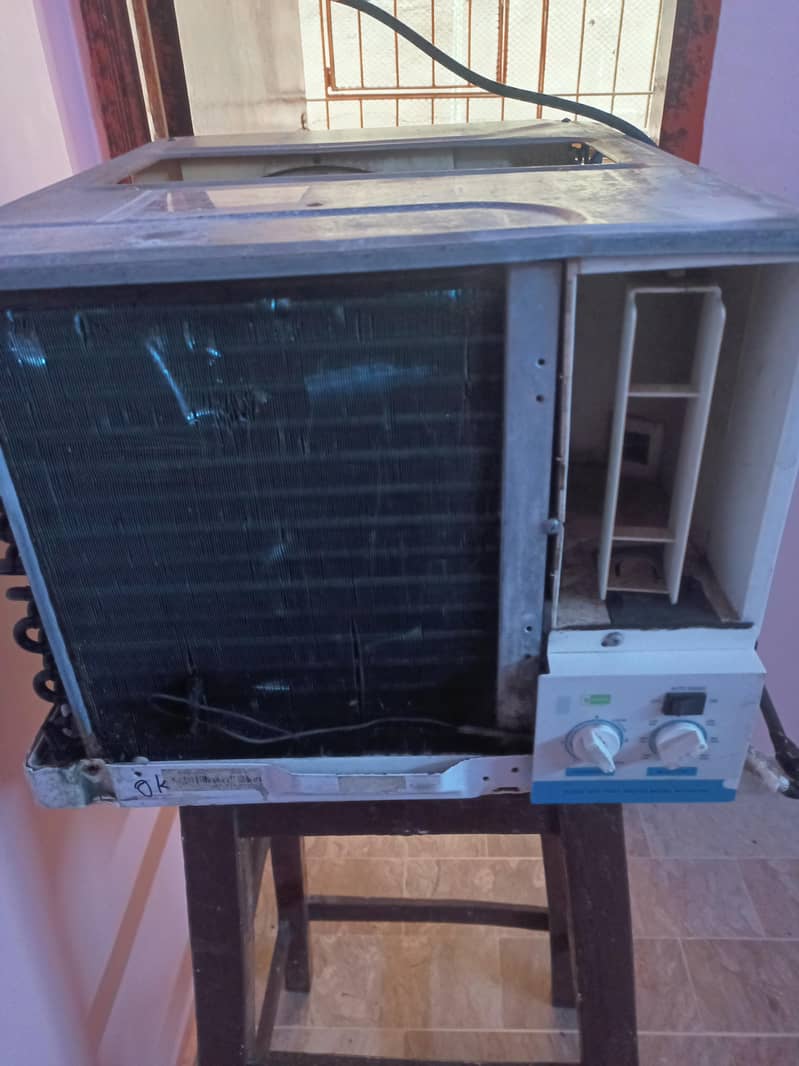 0.75 Window Ac 5