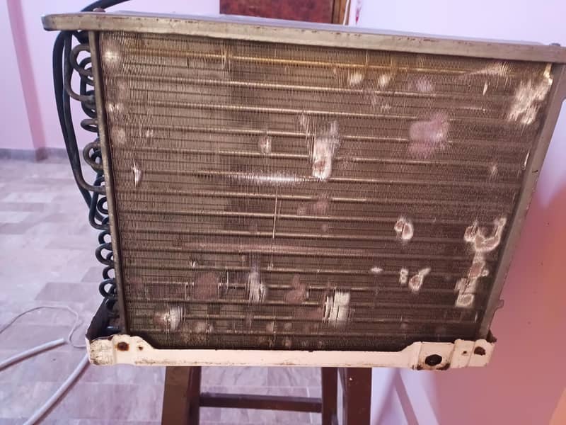 0.75 Window Ac 6