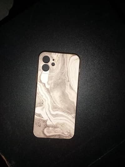 I phone 12 mini cover