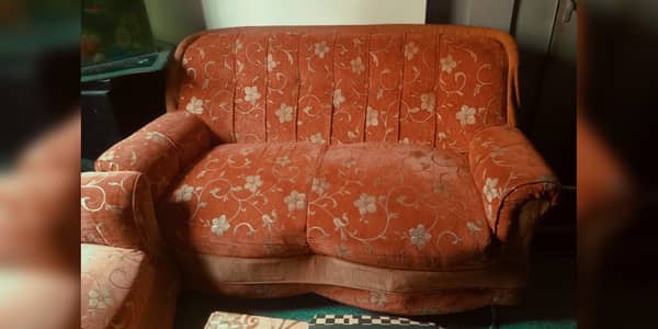 5 seater sofa seat