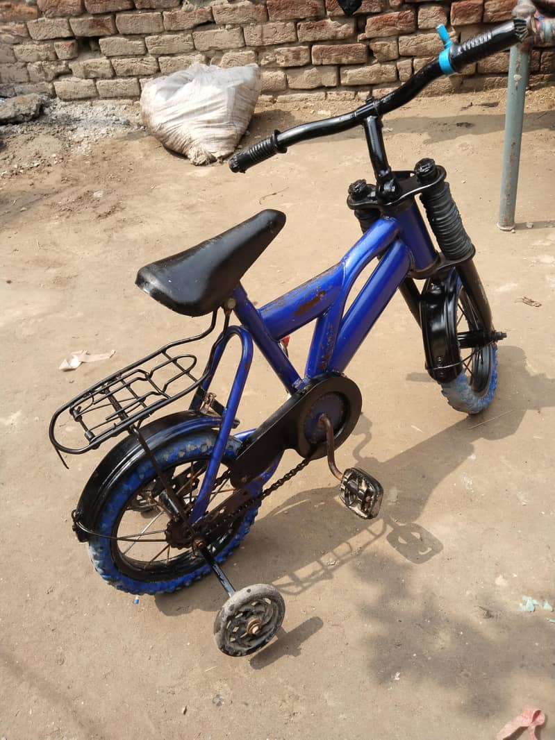 bicycles 0