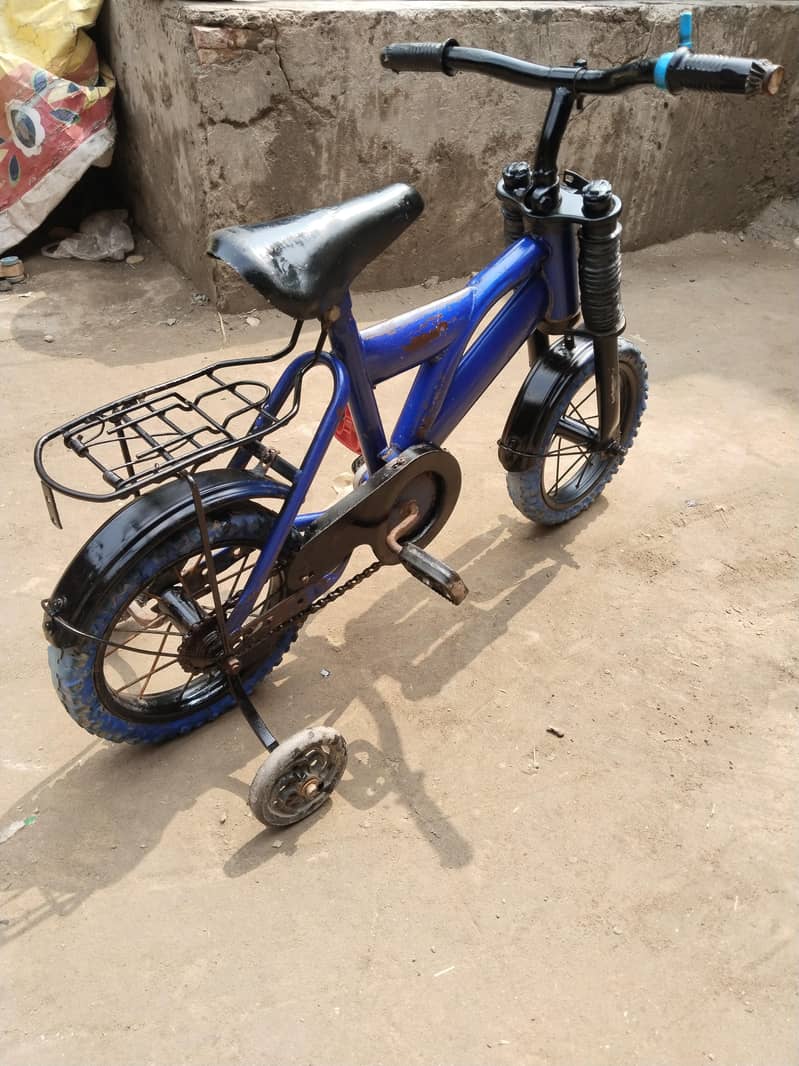 bicycles 1