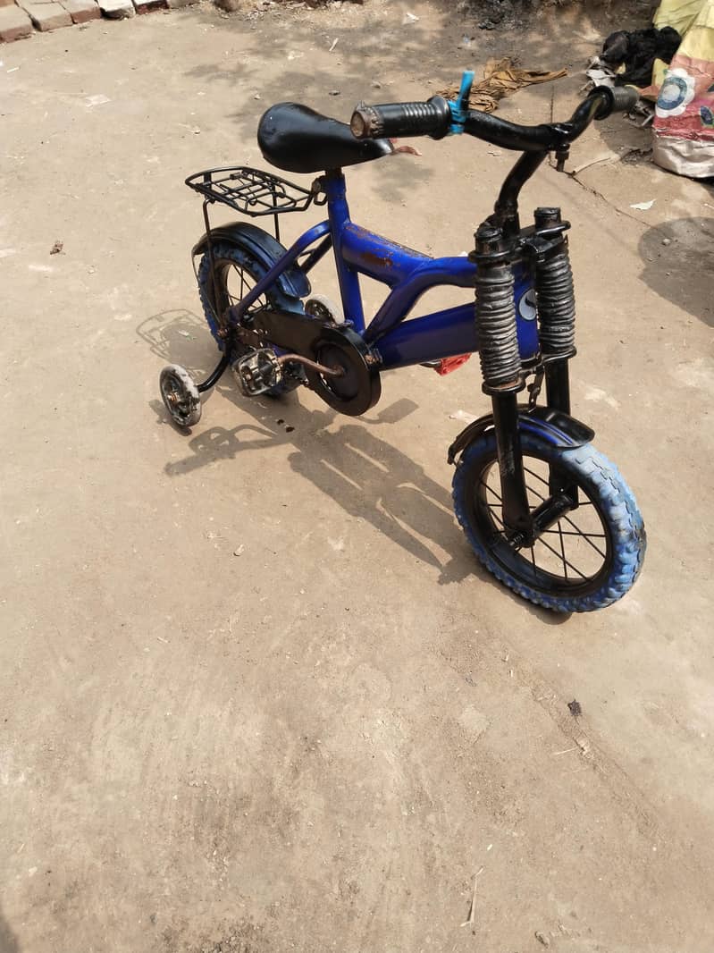 bicycles 2