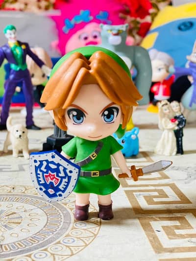 Actions Figures | collectable | Toys 