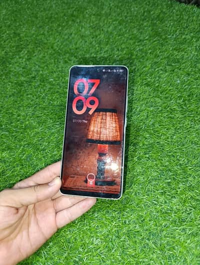 Xiaomi Redmi Note 13