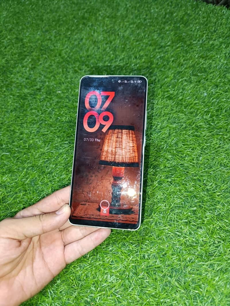 Xiaomi Redmi Note 13 0