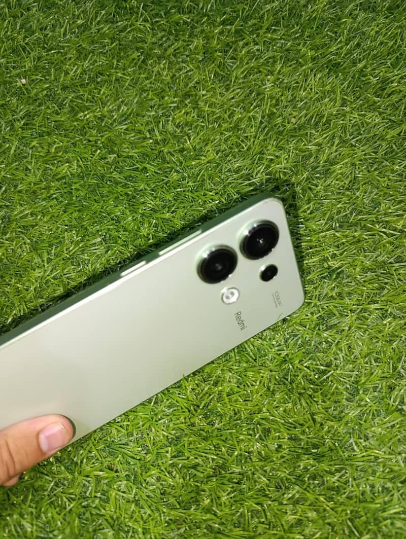 Xiaomi Redmi Note 13 1