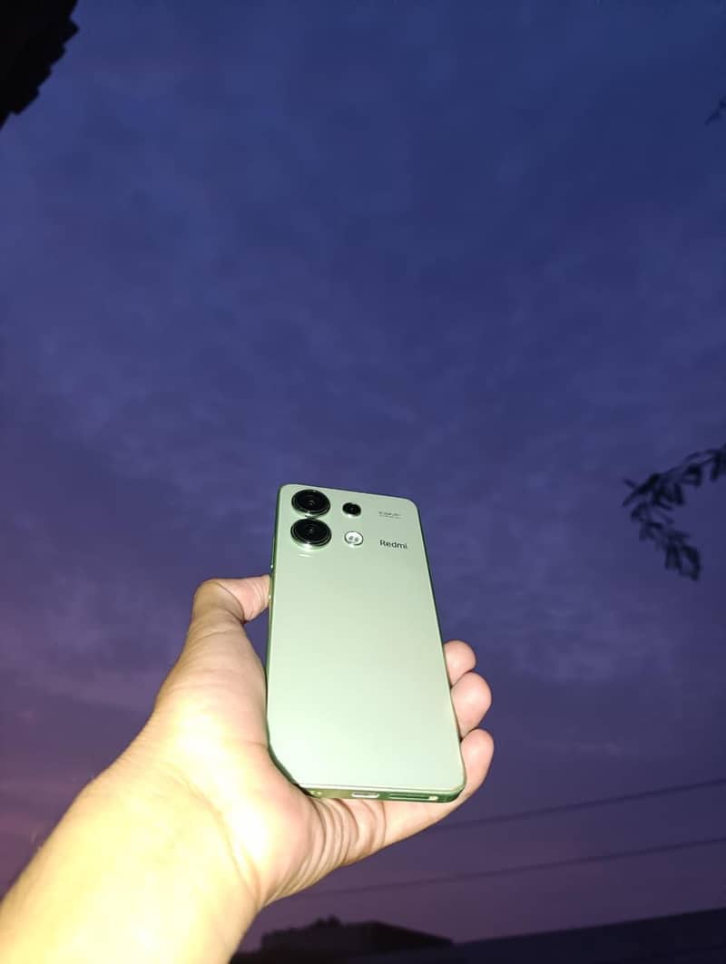 Xiaomi Redmi Note 13 3