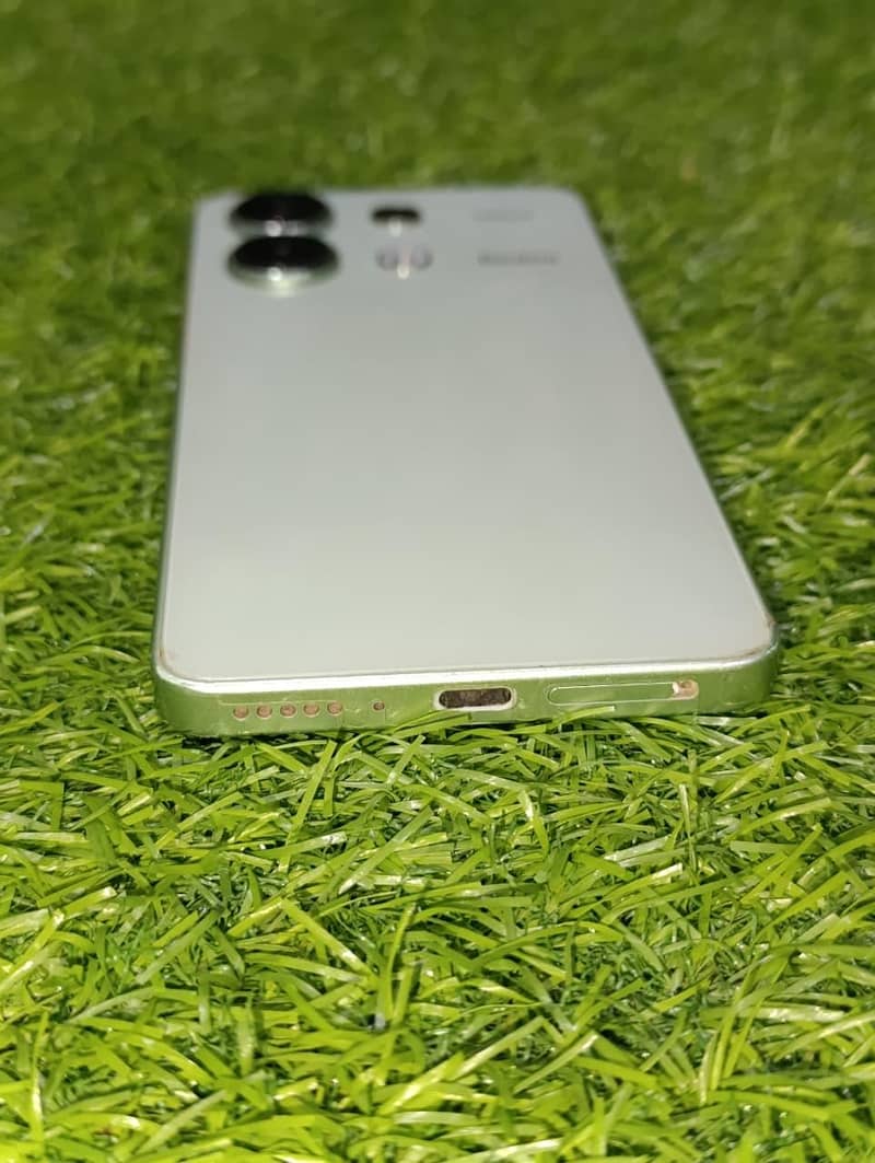 Xiaomi Redmi Note 13 4