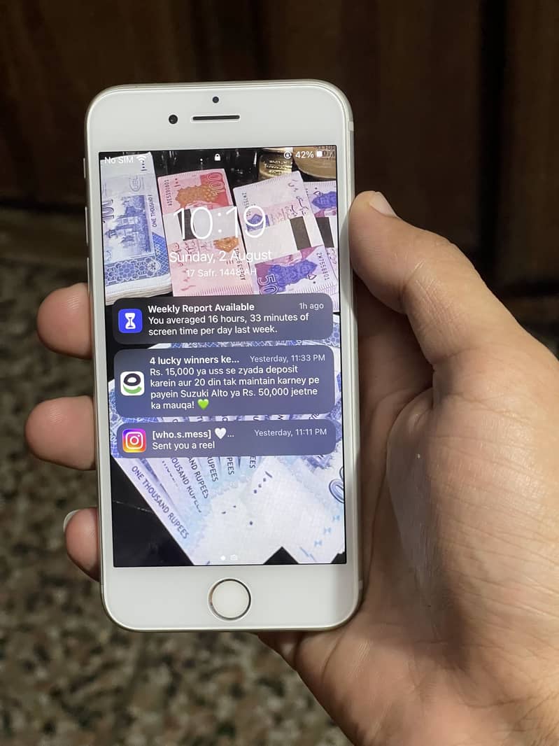 Apple iPhone 7 1