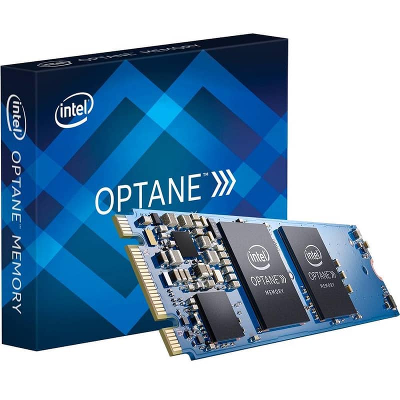Intel Optane Memory 16GB 0
